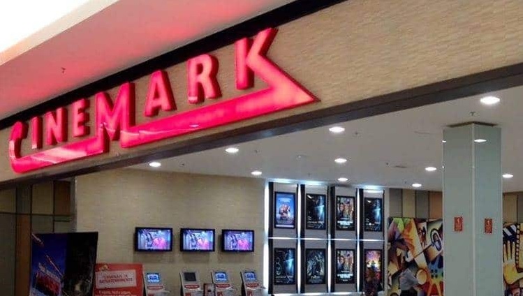 Cinemark encerra atividades em Manaus