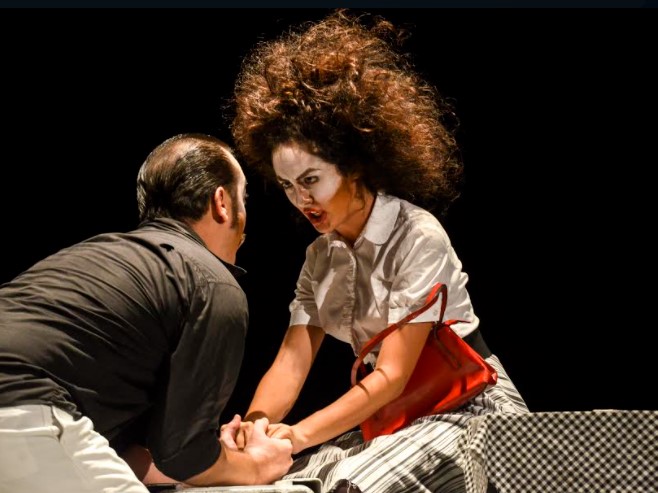 'Breves Cenas de Teatro' anuncia selecionados para edição 2021