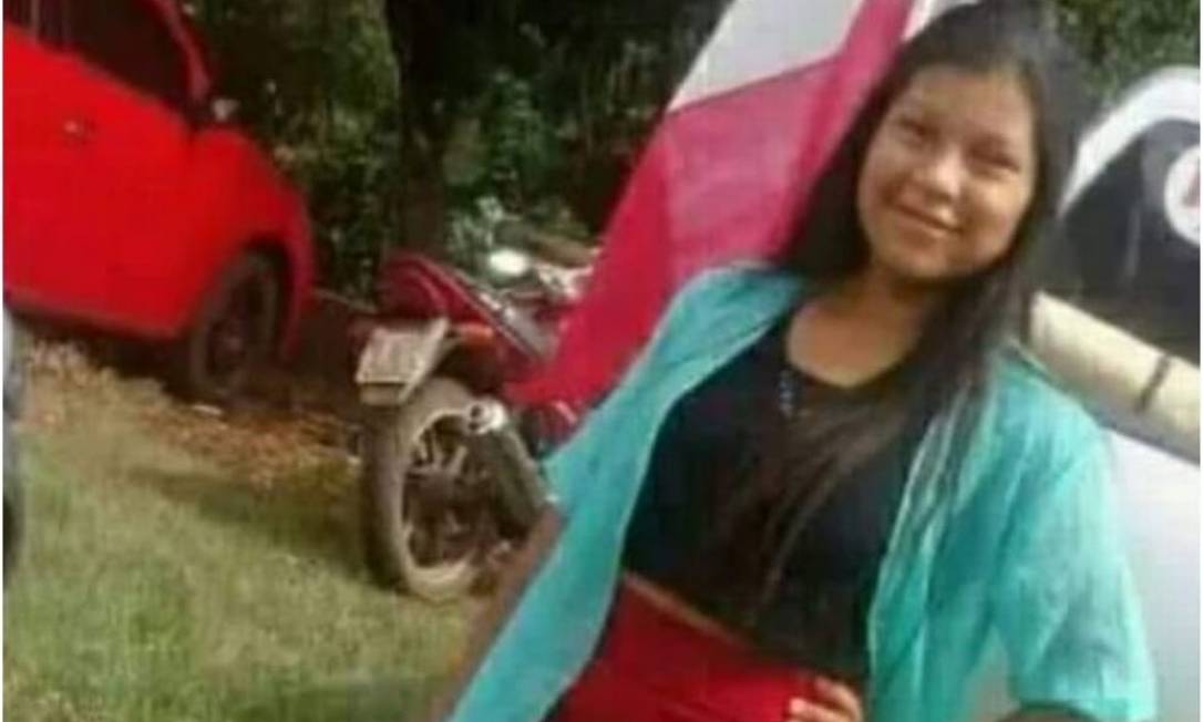 Segundo suspeito de matar indígena de 14 anos é preso 