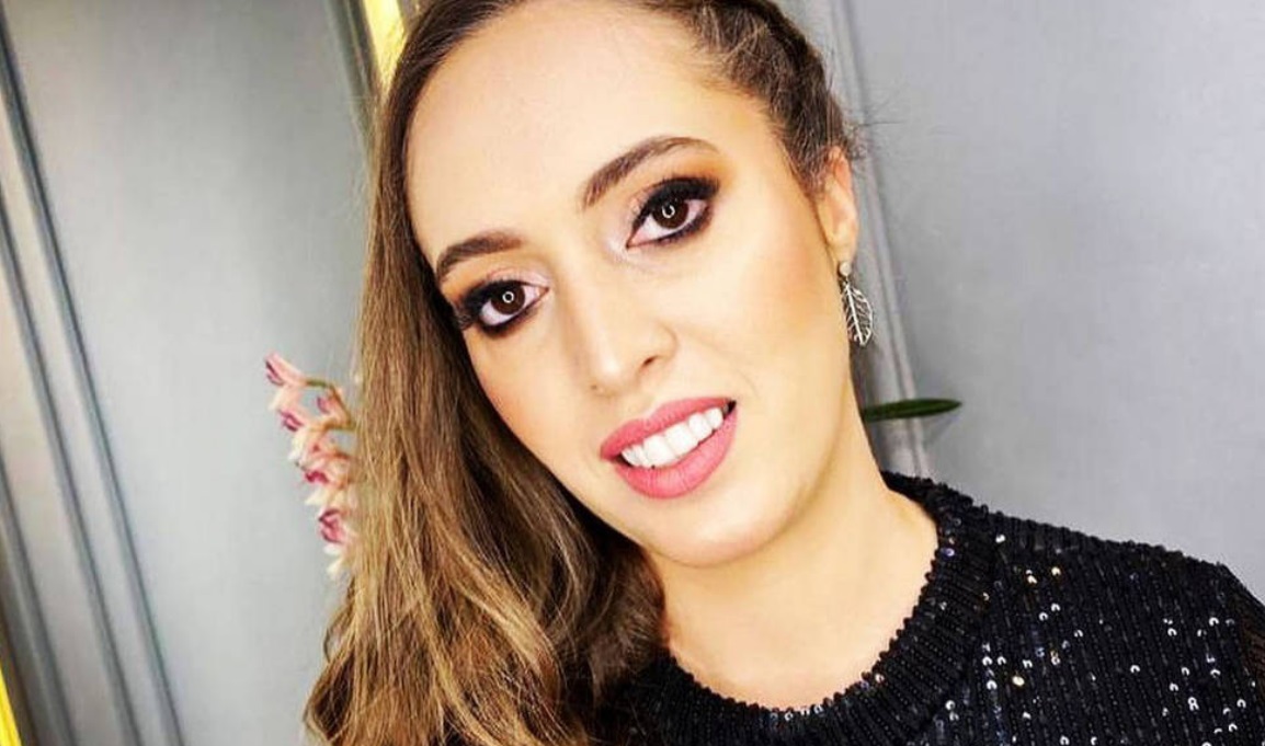 Influencer é assassinada pelo marido enquanto dormia 