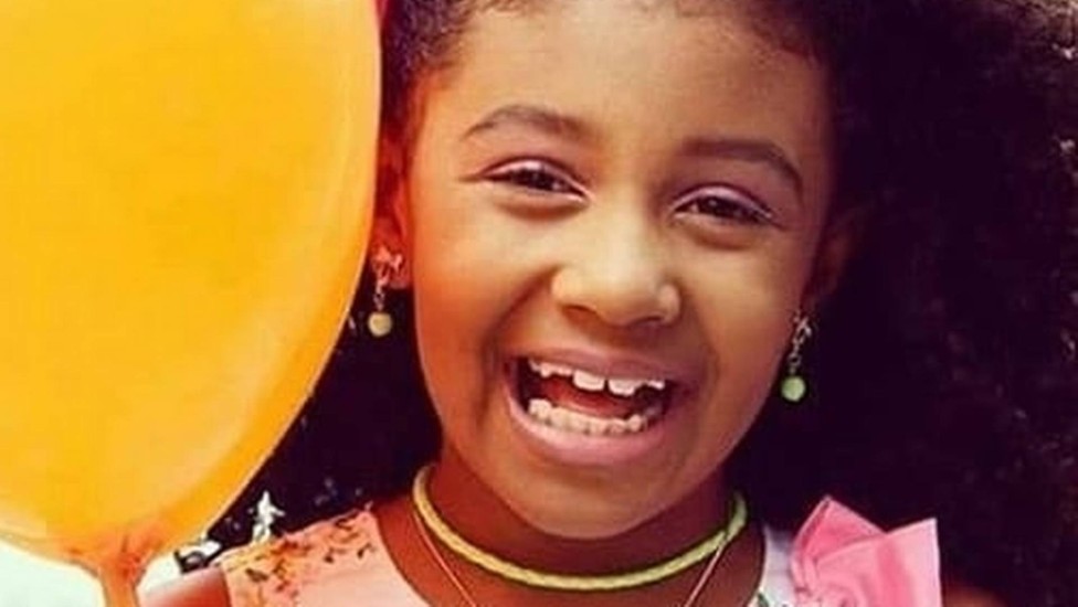 Após dois anos, caso da menina Ágatha tem primeira audiência