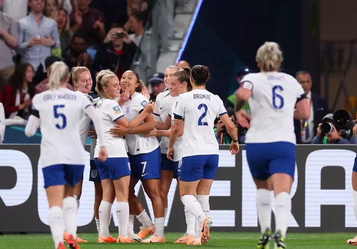 Técnica da Inglaterra cobra 'melhor jogo de suas vidas' na final da Copa