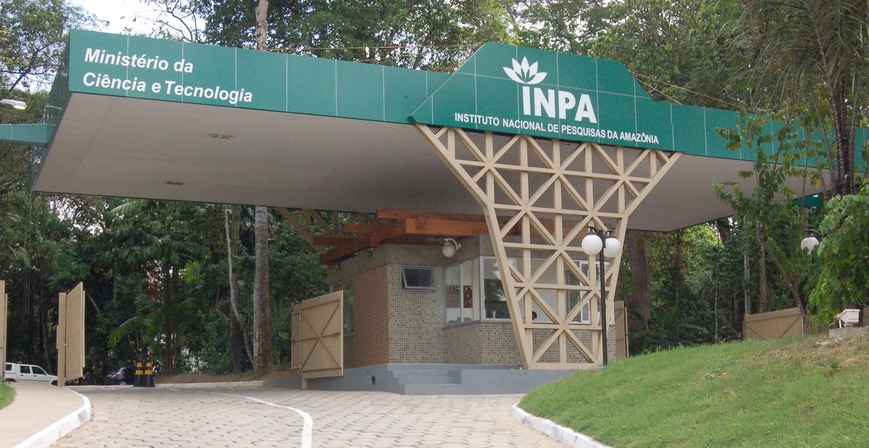 Inpa vai realizar ‘Sarau Ciência & Arte’ nesta sexta-feira