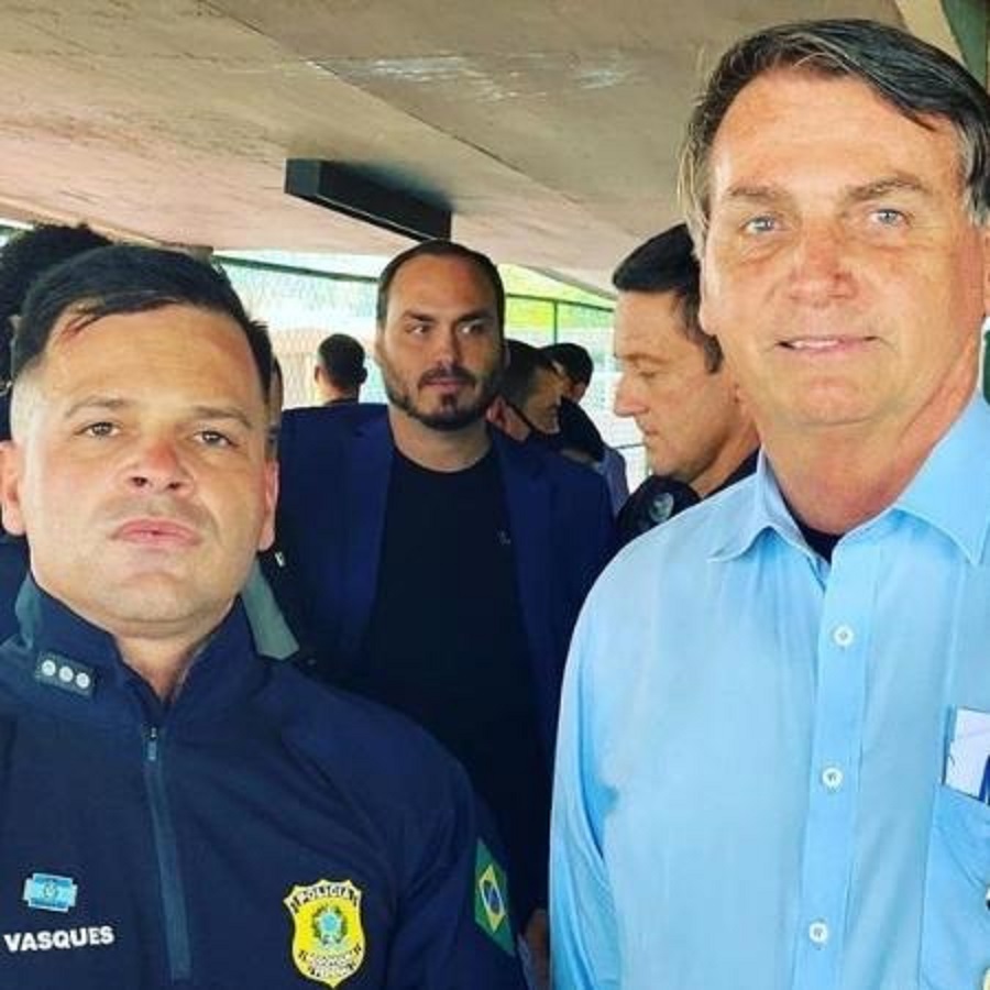 Novo chefe da PRF agrediu frentista e deu prejuízo de R$ 50 mil à União