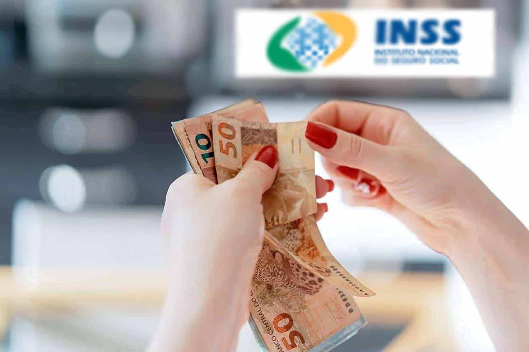 Aposentados do INSS terão reajuste de 5,93% e teto vai para R$ 7.507,49