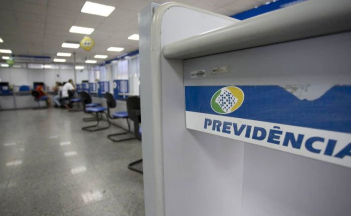 Ministério suspende recadastramento de aposentados e pensionistas