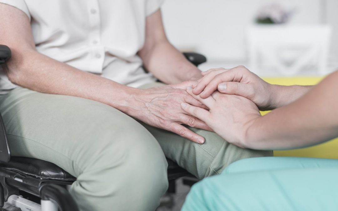Idosos acima de 80 anos podem agendar prova de vida em casa