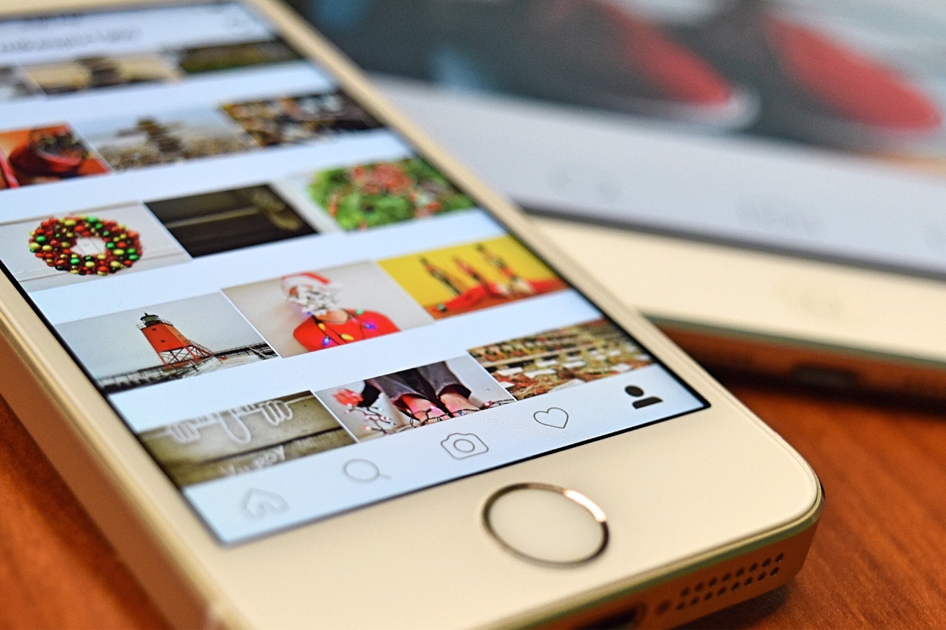 Instagram já permite fazer compras diretamente pelo chat