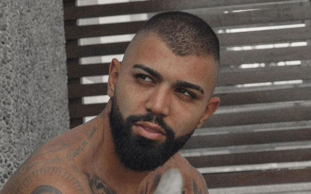 MP pede que Gabigol pague 100 salários mínimos por aglomeração na pandemia