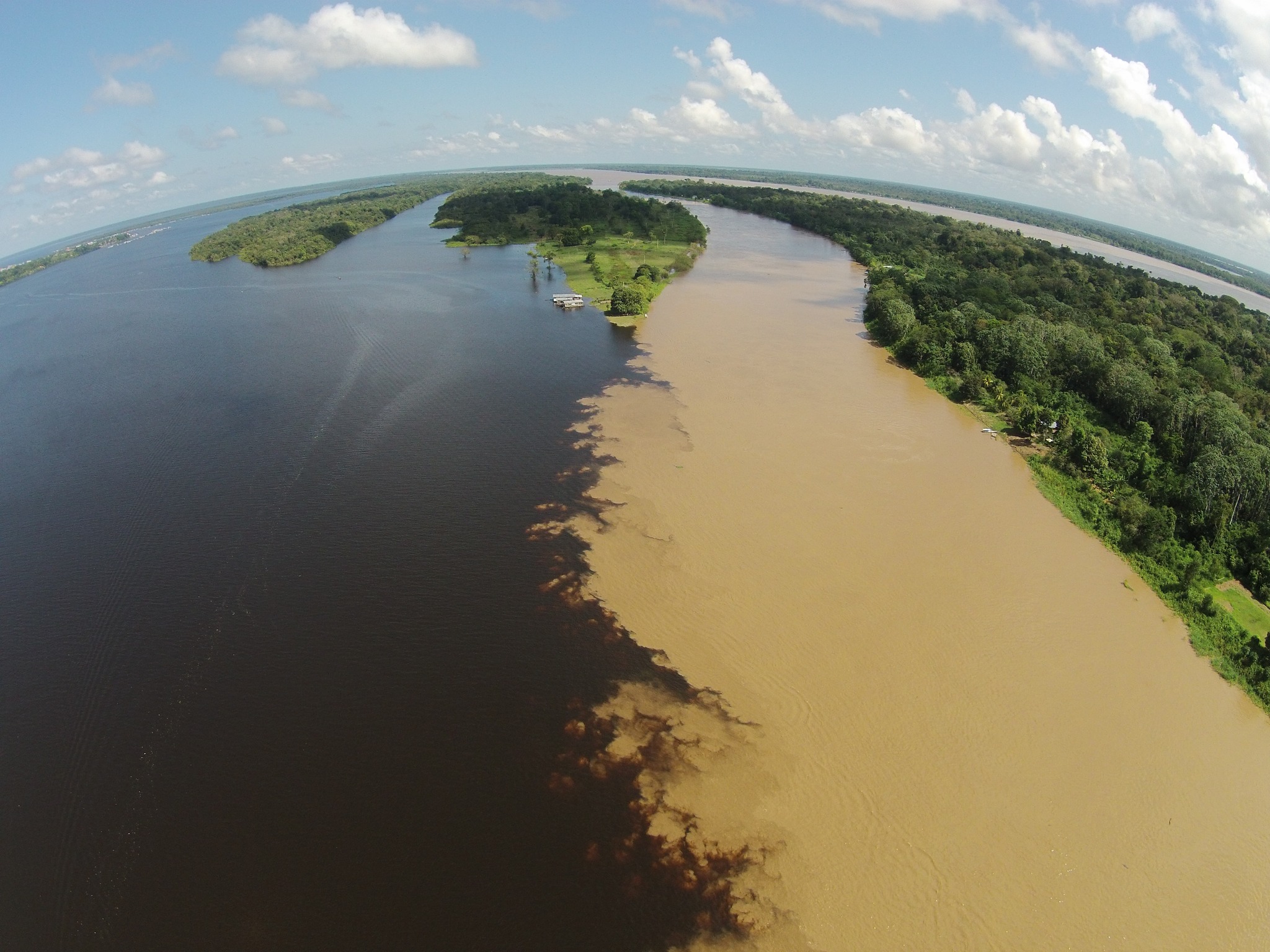 MPF aperta cerco contra crédito rural em áreas protegidas da Amazônia