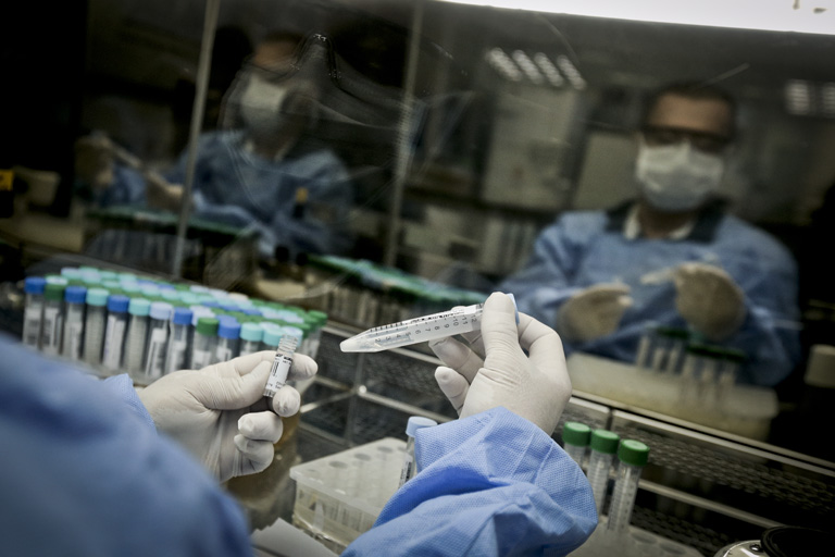 Distrito Federal confirma 2 casos da variante Ômicron; 5º caso no Brasil