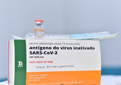 China vai adaptar vacina para combater novas variantes do coronavírus