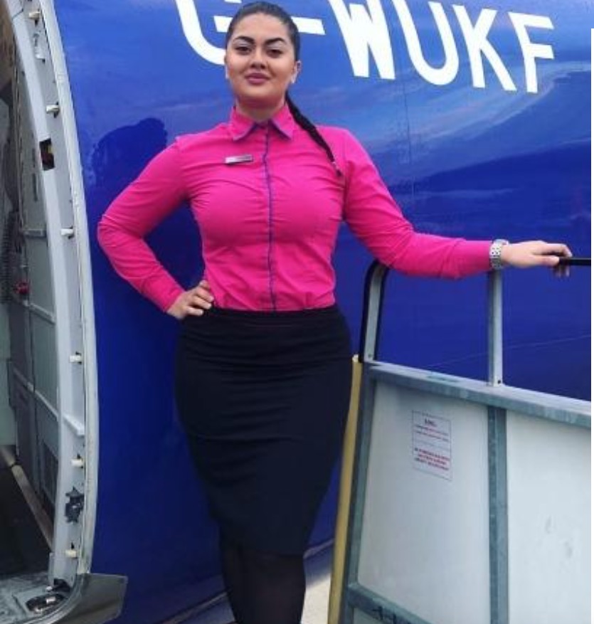 Aeromoça é presa por tráfico de drogas após perder emprego na pandemia