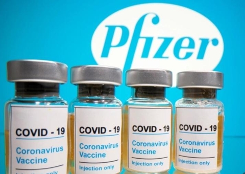 Canadá aprova vacina da Pfizer e avisa que imunização começa em breve 