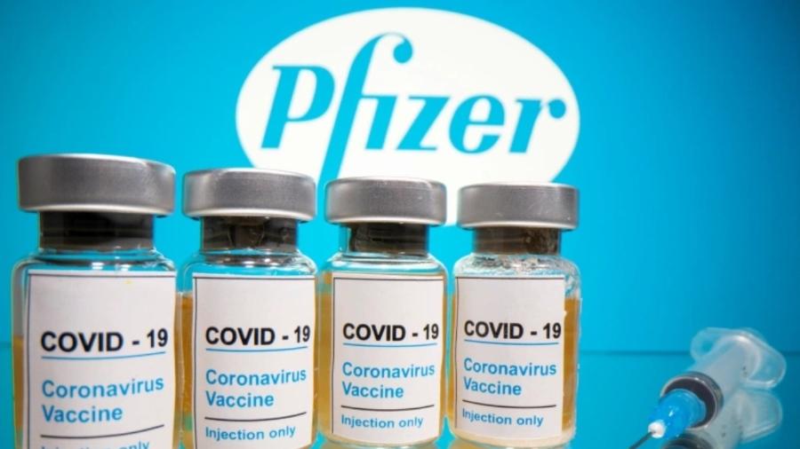 Canadá aprova vacina da Pfizer e avisa que imunização começa em breve 