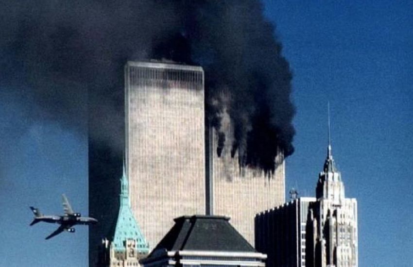 Maior atentado terrorista da história, 11 de setembro completa 19 anos