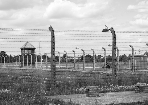 900 sobreviventes do holocausto morreram de Covid-19 em 2020