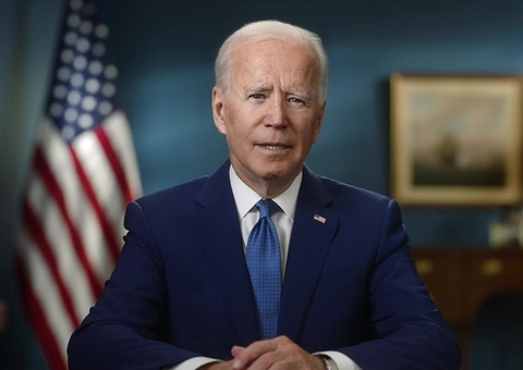 Com limitações devido à pandemia, posse de Biden acontece hoje