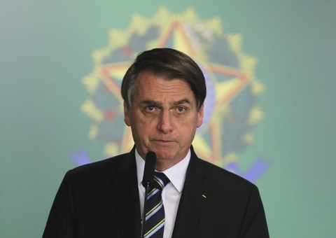 Bolsonaro afirma que Brasil precisa de Forças Armadas preparadas para proteger a Amazônia