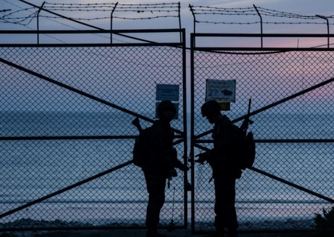 Coreia do Norte matou e queimou corpo de sul-coreano, diz Seul