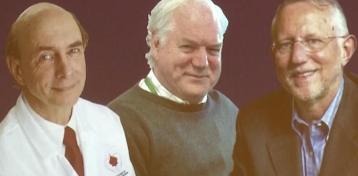 Prêmio Nobel 2020 vai para cientistas que descobriram a Hepatite C