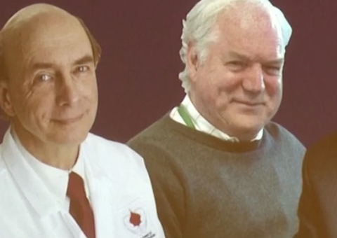 Prêmio Nobel 2020 vai para cientistas que descobriram a Hepatite C