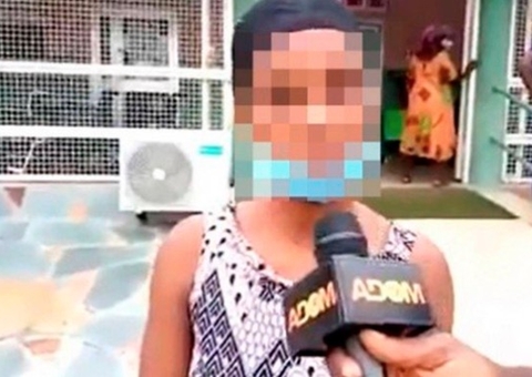 Após ser estuprada, estudante arranca pedaço do órgão genital do abusador 