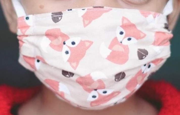 Criança foi infectada antes da primeira confirmação da Covid na Itália