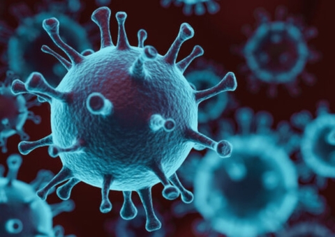 Variante do coronavírus é descoberta no Reino Unido