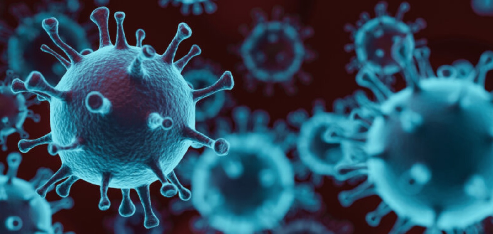 Variante do coronavírus é descoberta no Reino Unido