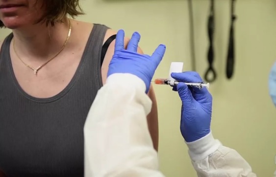 Suíça autoriza vacina da Pfizer