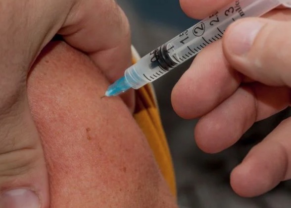 China diz ter vacinado 1 milhão de pessoas sem casos de reações graves