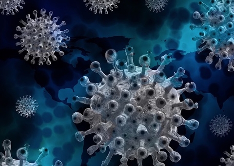 OMS diz que nova variante do coronavírus não está fora de controle