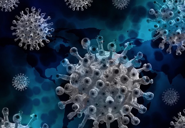 OMS diz que nova variante do coronavírus não está fora de controle