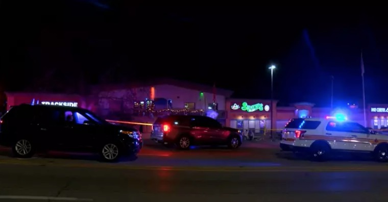 Tiroteio em boliche deixa três mortos e três feridos