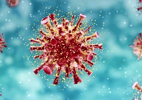 Estados Unidos confirma 1º caso de nova variante do coronavírus