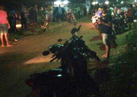 Menino de 3 anos morre após ser enterrado vivo e irmãos são presos