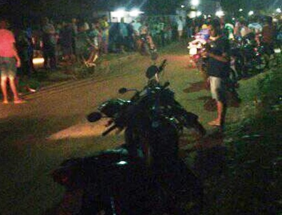 Menino de 3 anos morre após ser enterrado vivo e irmãos são presos