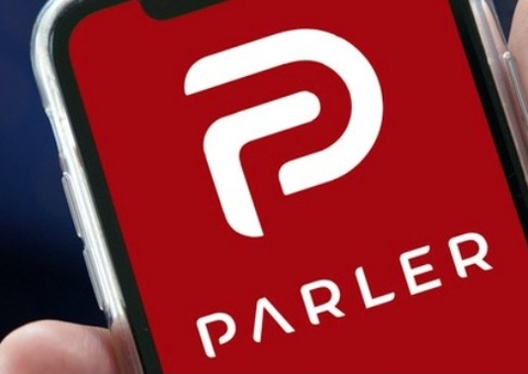 Amazon e Apple decidem suspender aplicativo usado por apoiadores de Trump