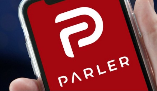 Amazon e Apple decidem suspender aplicativo usado por apoiadores de Trump