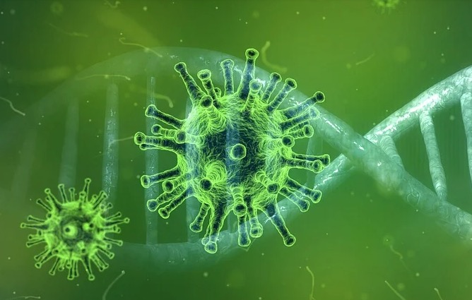 China registra primeira morte por Covid-19 em oito meses   