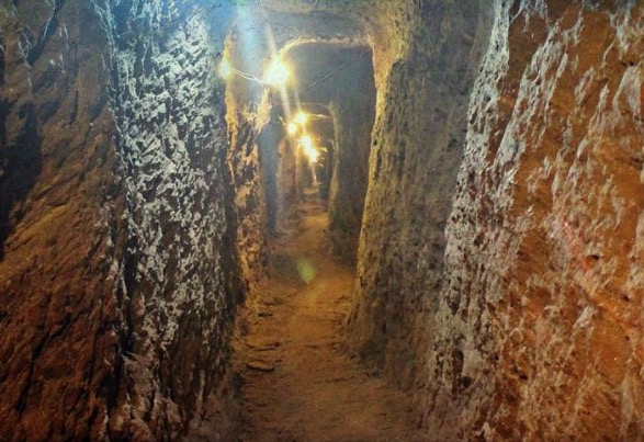 Após duas semanas, nove mineiros são encontrados mortos na China