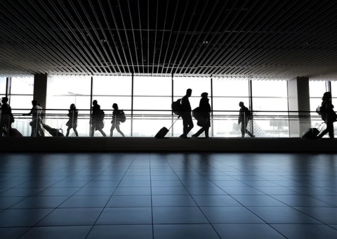 Covid-19: Espanha restringe voos do Brasil e África do Sul 