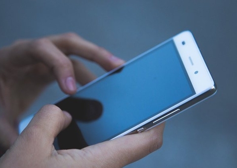 Rede social usada por apoiadores de Trump sai do ar