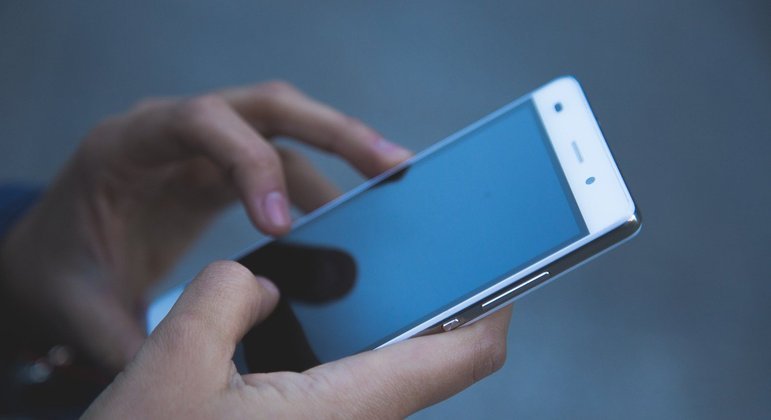 Rede social usada por apoiadores de Trump sai do ar