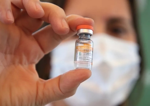 China aprova uso da Coronavac para população em geral