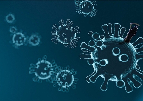 Pfizer/BioNTech inibe mutação do coronavírus, revela pesquisa