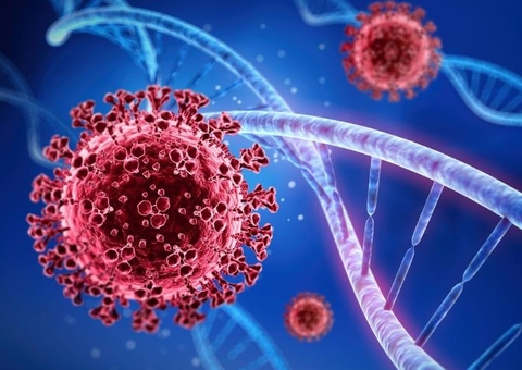 Reino Unido confirma nove casos de nova variante amazônica no país