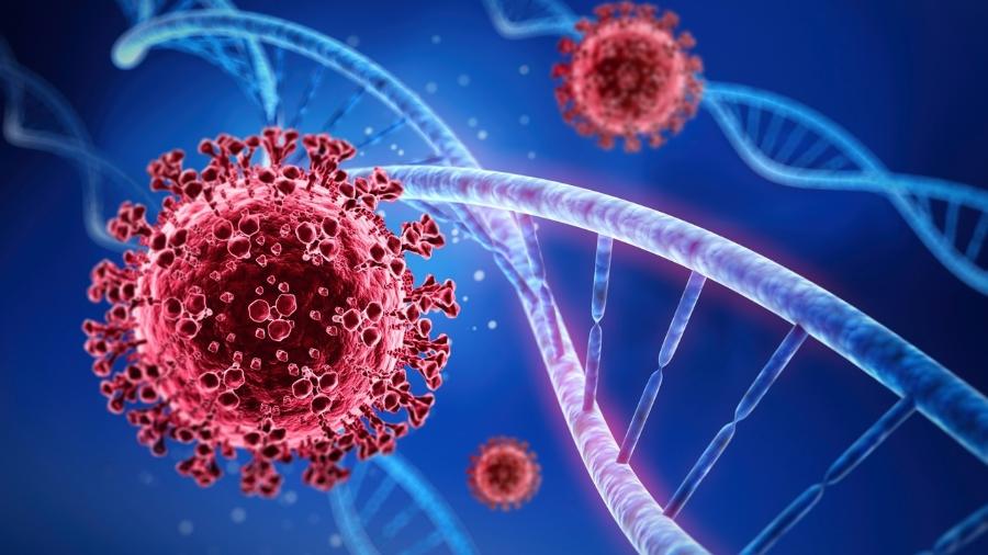 Reino Unido confirma nove casos de nova variante amazônica no país