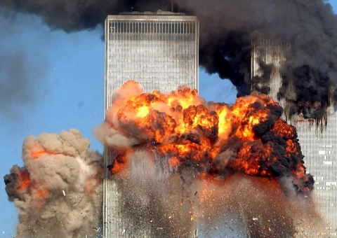 15 curiosidades do atentado de 11 setembro; relembre vídeos